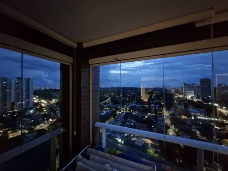 Foto 4 de Apartamento com 2 quartos à venda, 69m2 em Campo Belo, São Paulo - SP