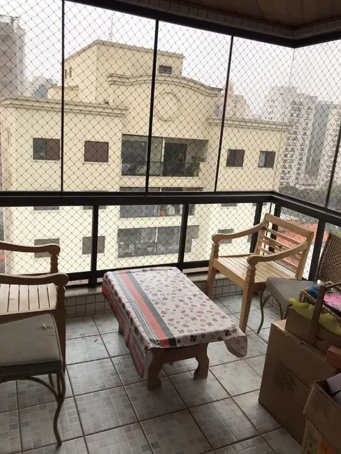 Apartamento com 4 quartos à venda, 287m2 em Moema, São Paulo - SP - imagem 1 Foto 1 de Apartamento com 4 quartos à venda, 287m2 em Moema, São Paulo - SP