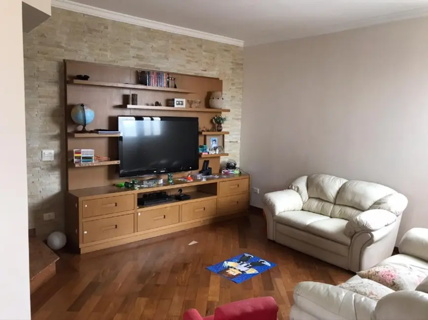 Apartamento com 4 quartos à venda, 287m2 em Moema, São Paulo - SP - imagem 9 Foto 9 de Apartamento com 4 quartos à venda, 287m2 em Moema, São Paulo - SP