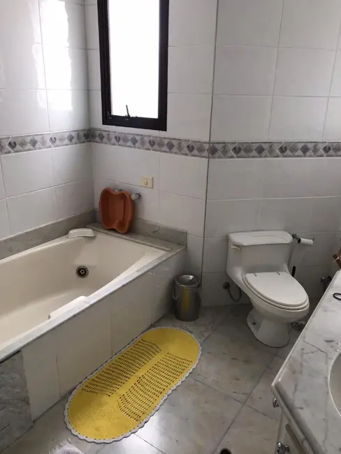 Apartamento com 4 quartos à venda, 287m2 em Moema, São Paulo - SP - imagem 5 Foto 5 de Apartamento com 4 quartos à venda, 287m2 em Moema, São Paulo - SP