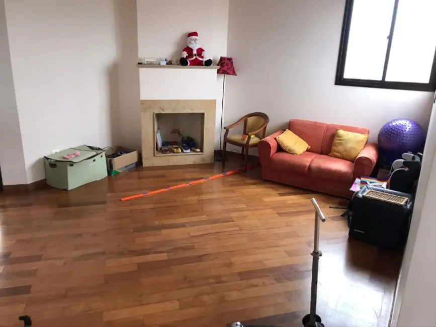 Apartamento com 4 quartos à venda, 287m2 em Moema, São Paulo - SP - imagem 6 Foto 6 de Apartamento com 4 quartos à venda, 287m2 em Moema, São Paulo - SP