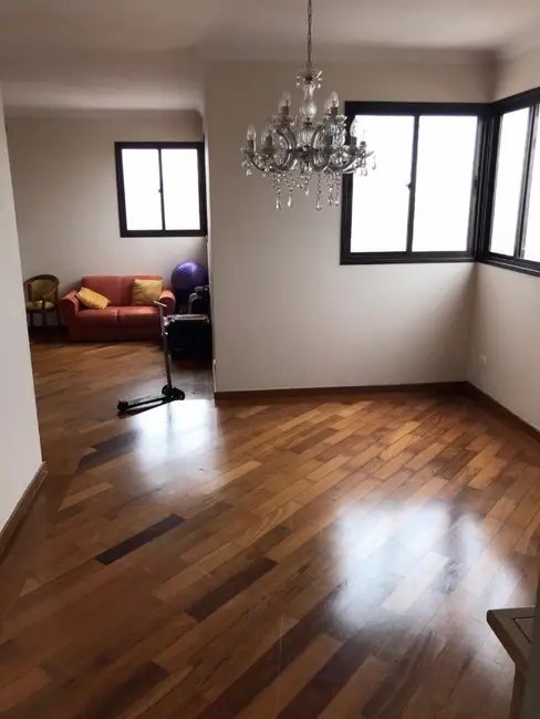 Apartamento com 4 quartos à venda, 287m2 em Moema, São Paulo - SP - imagem 4 Foto 4 de Apartamento com 4 quartos à venda, 287m2 em Moema, São Paulo - SP