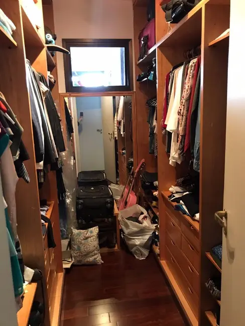 Apartamento com 4 quartos à venda, 287m2 em Moema, São Paulo - SP - imagem 7 Foto 7 de Apartamento com 4 quartos à venda, 287m2 em Moema, São Paulo - SP