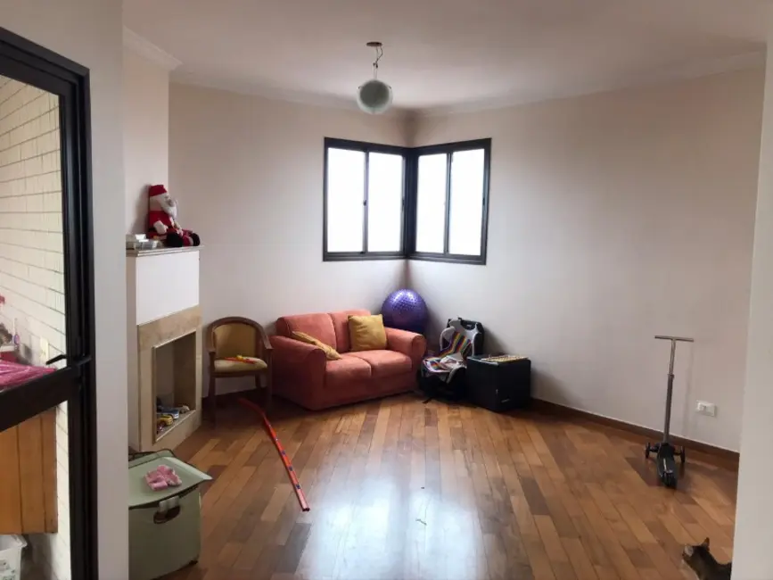 Apartamento com 4 quartos à venda, 287m2 em Moema, São Paulo - SP - imagem 2 Foto 2 de Apartamento com 4 quartos à venda, 287m2 em Moema, São Paulo - SP