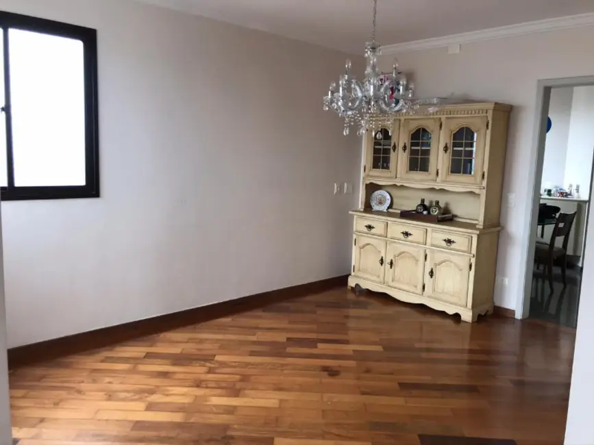 Apartamento com 4 quartos à venda, 287m2 em Moema, São Paulo - SP - imagem 3 Foto 3 de Apartamento com 4 quartos à venda, 287m2 em Moema, São Paulo - SP