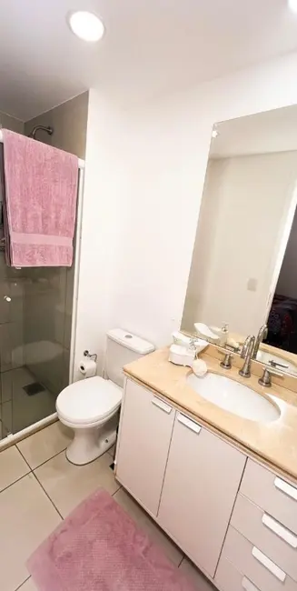Foto 5 de Apartamento com 3 quartos à venda, 122m2 em Vila Andrade, São Paulo - SP