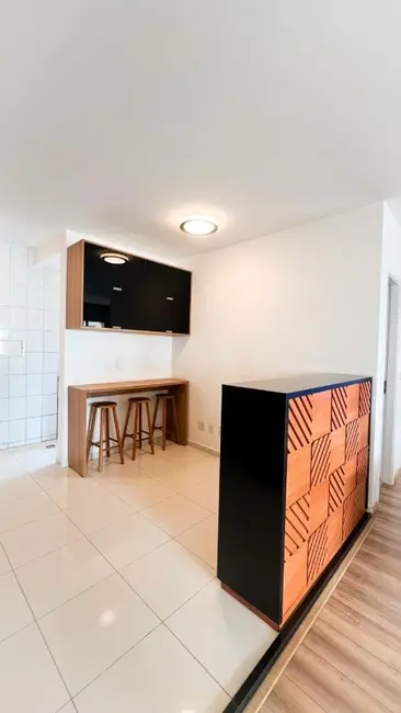 Foto 7 de Apartamento com 3 quartos à venda, 122m2 em Vila Andrade, São Paulo - SP
