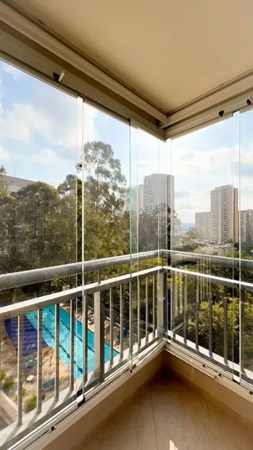 Foto 4 de Apartamento com 3 quartos à venda, 122m2 em Vila Andrade, São Paulo - SP