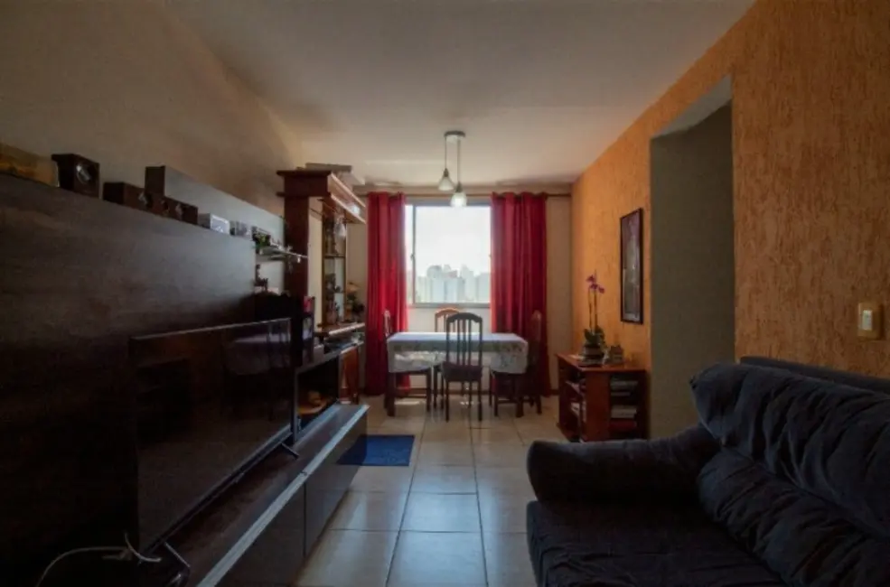 Foto 1 de Apartamento com 2 quartos à venda, 72m2 em Vila Santa Catarina, São Paulo - SP