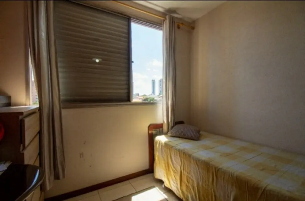 Foto 3 de Apartamento com 2 quartos à venda, 72m2 em Vila Santa Catarina, São Paulo - SP