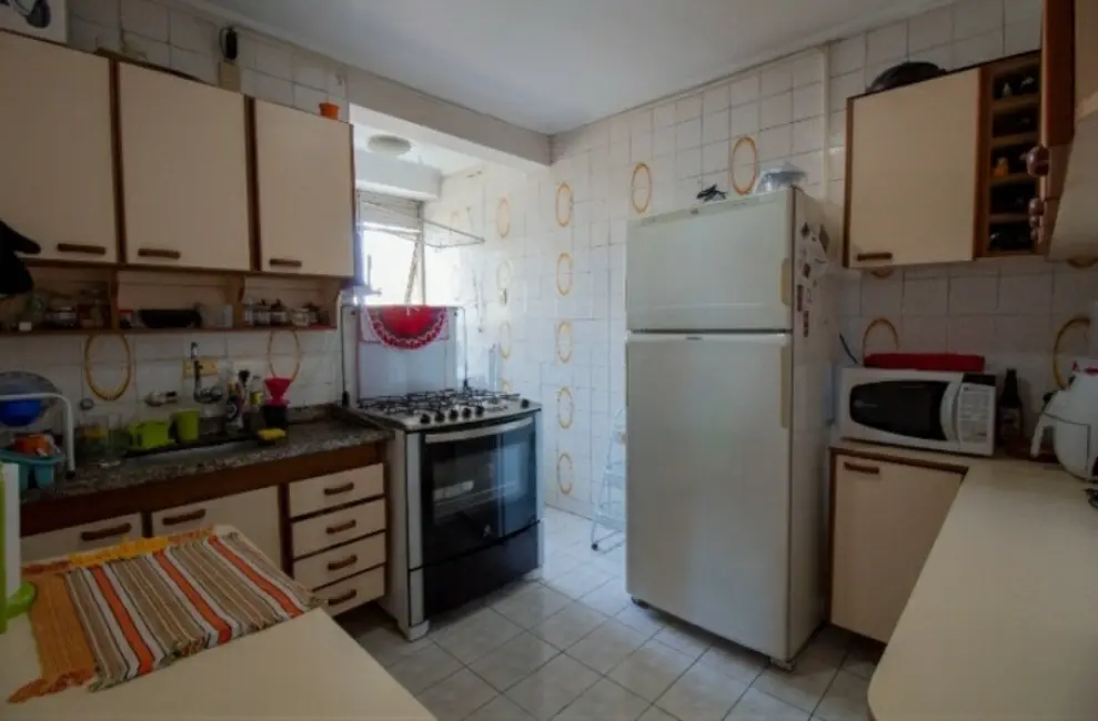 Foto 7 de Apartamento com 2 quartos à venda, 72m2 em Vila Santa Catarina, São Paulo - SP