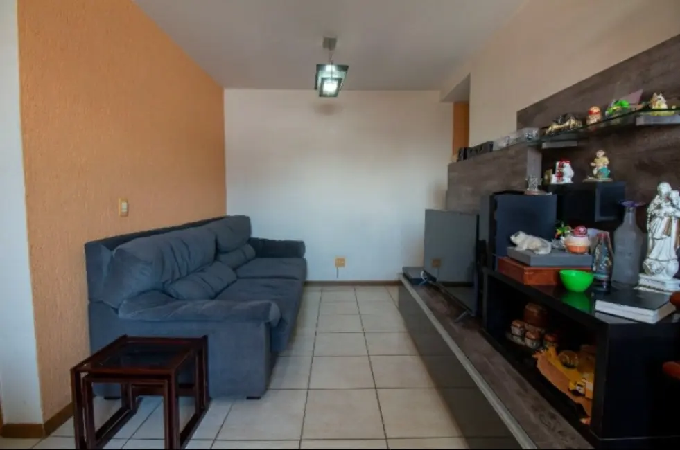 Foto 2 de Apartamento com 2 quartos à venda, 72m2 em Vila Santa Catarina, São Paulo - SP