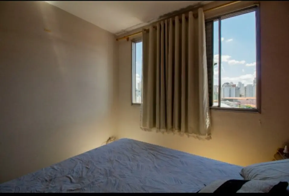 Foto 8 de Apartamento com 2 quartos à venda, 72m2 em Vila Santa Catarina, São Paulo - SP