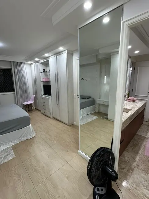 Apartamento com 2 quartos à venda, 75m2 em Vila Sofia, São Paulo - SP - imagem 3 Foto 3 de Apartamento com 2 quartos à venda, 75m2 em Vila Sofia, São Paulo - SP