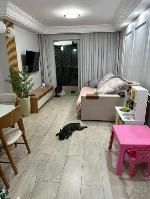 Apartamento com 2 quartos à venda, 75m2 em Vila Sofia, São Paulo - SP - imagem 8 Foto 8 de Apartamento com 2 quartos à venda, 75m2 em Vila Sofia, São Paulo - SP