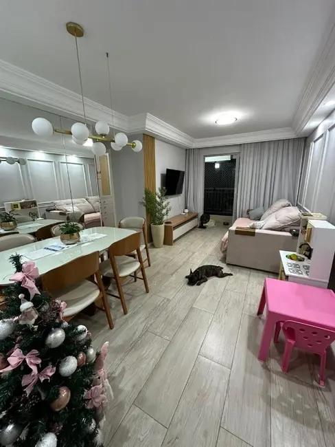 Foto 1 de Apartamento com 2 quartos à venda, 75m2 em Vila Sofia, São Paulo - SP