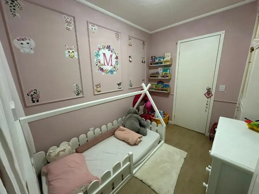 Apartamento com 2 quartos à venda, 75m2 em Vila Sofia, São Paulo - SP - imagem 9 Foto 9 de Apartamento com 2 quartos à venda, 75m2 em Vila Sofia, São Paulo - SP