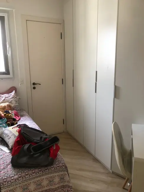 Foto 8 de Apartamento com 4 quartos à venda, 210m2 em Campo Belo, São Paulo - SP
