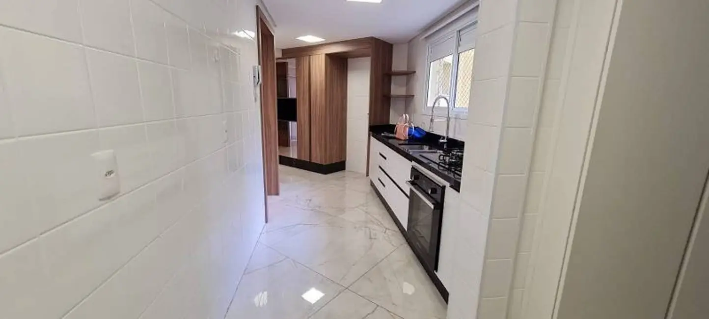 Foto 9 de Apartamento com 3 quartos à venda, 116m2 em Vila Andrade, São Paulo - SP