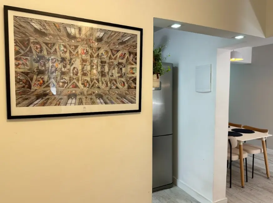 Foto 9 de Apartamento com 2 quartos à venda, 65m2 em Brooklin Paulista, São Paulo - SP