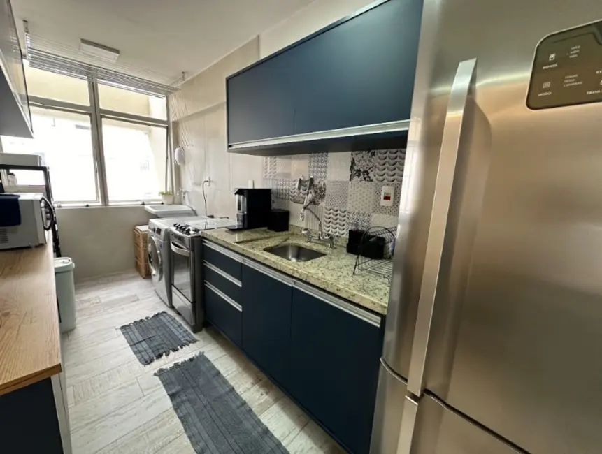 Foto 4 de Apartamento com 2 quartos à venda, 65m2 em Brooklin Paulista, São Paulo - SP