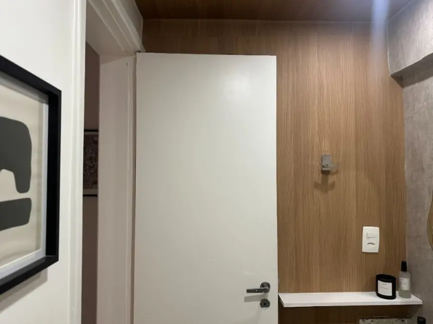 Foto 5 de Apartamento com 2 quartos à venda, 65m2 em Brooklin Paulista, São Paulo - SP