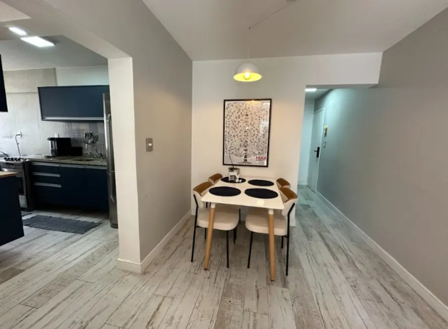 Foto 8 de Apartamento com 2 quartos à venda, 65m2 em Brooklin Paulista, São Paulo - SP