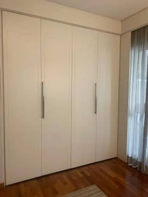 Foto 4 de Apartamento com 1 quarto à venda, 42m2 em Vila Olímpia, São Paulo - SP