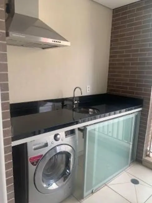 Foto 2 de Apartamento com 1 quarto à venda, 42m2 em Vila Olímpia, São Paulo - SP