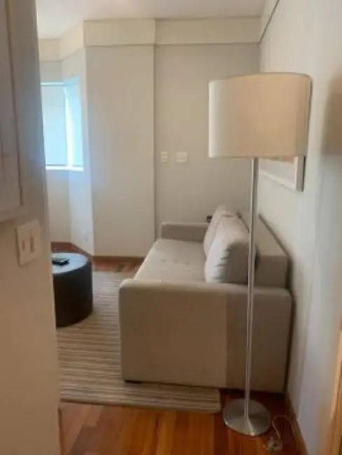 Foto 8 de Apartamento com 1 quarto à venda, 42m2 em Vila Olímpia, São Paulo - SP