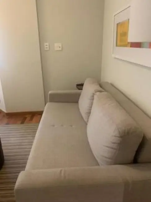 Foto 5 de Apartamento com 1 quarto à venda, 42m2 em Vila Olímpia, São Paulo - SP