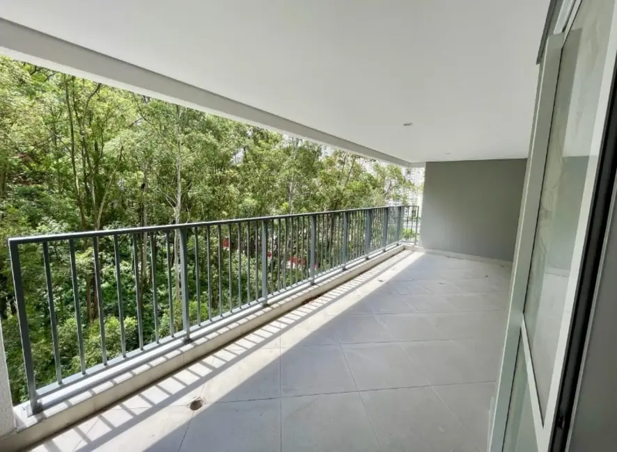 Foto 1 de Apartamento com 3 quartos à venda, 133m2 em Vila Andrade, São Paulo - SP