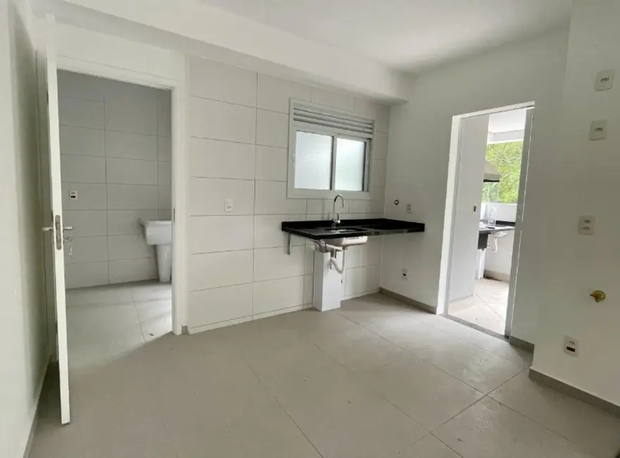 Apartamento com 3 quartos à venda, 133m2 em Vila Andrade, São Paulo - SP - imagem 4 Foto 4 de Apartamento com 3 quartos à venda, 133m2 em Vila Andrade, São Paulo - SP