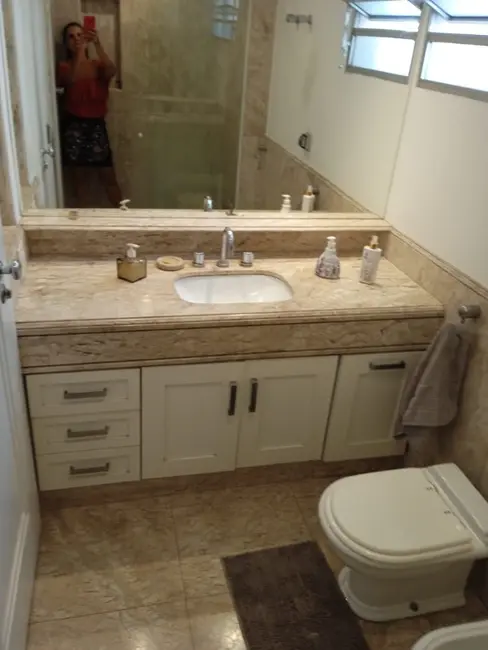 Foto 3 de Apartamento com 2 quartos à venda, 136m2 em Brooklin Paulista, São Paulo - SP