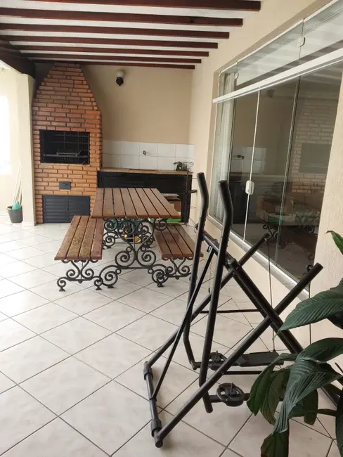 Apartamento com 3 quartos à venda, 230m2 em Brooklin Paulista, São Paulo - SP - imagem 5 Foto 5 de Apartamento com 3 quartos à venda, 230m2 em Brooklin Paulista, São Paulo - SP