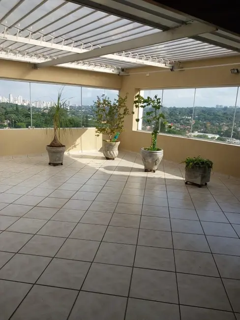 Apartamento com 3 quartos à venda, 230m2 em Brooklin Paulista, São Paulo - SP - imagem 4 Foto 4 de Apartamento com 3 quartos à venda, 230m2 em Brooklin Paulista, São Paulo - SP