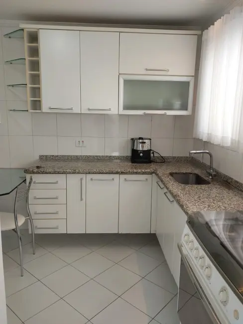 Apartamento com 3 quartos à venda, 230m2 em Brooklin Paulista, São Paulo - SP - imagem 9 Foto 9 de Apartamento com 3 quartos à venda, 230m2 em Brooklin Paulista, São Paulo - SP