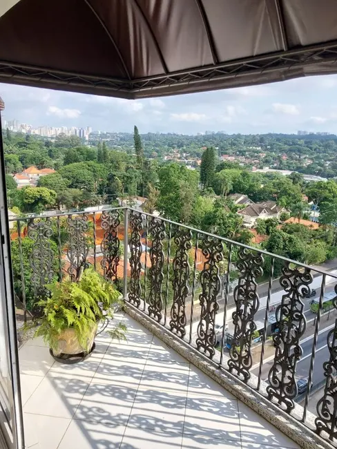 Apartamento com 3 quartos à venda, 230m2 em Brooklin Paulista, São Paulo - SP - imagem 1 Foto 1 de Apartamento com 3 quartos à venda, 230m2 em Brooklin Paulista, São Paulo - SP