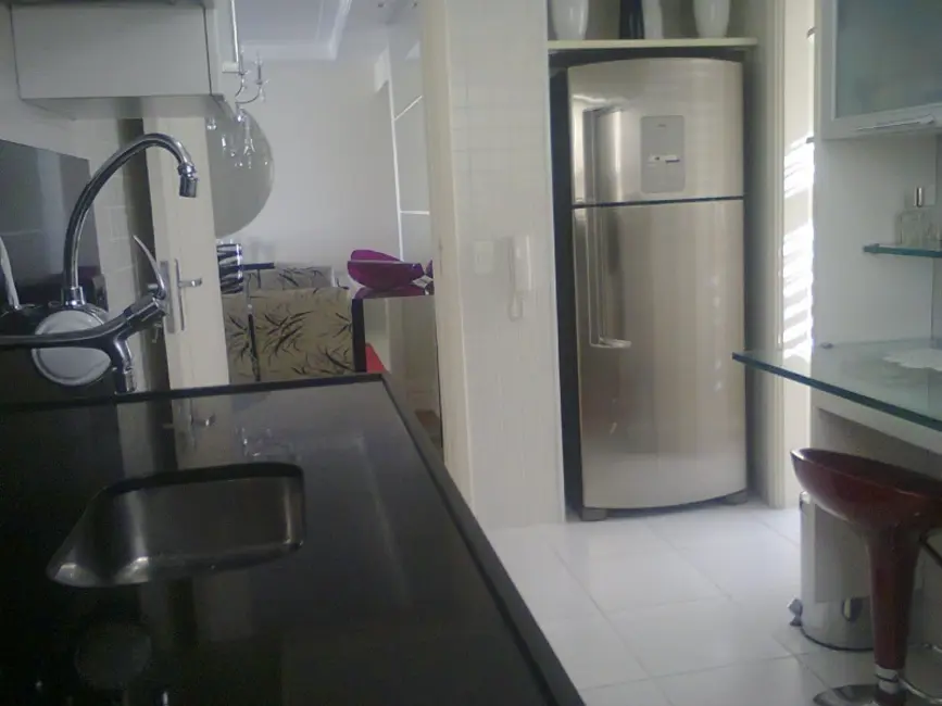 Apartamento com 3 quartos à venda, 90m2 em Brooklin Paulista, São Paulo - SP - imagem 3 Foto 3 de Apartamento com 3 quartos à venda, 90m2 em Brooklin Paulista, São Paulo - SP
