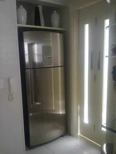 Apartamento com 3 quartos à venda, 90m2 em Brooklin Paulista, São Paulo - SP - imagem 5 Foto 5 de Apartamento com 3 quartos à venda, 90m2 em Brooklin Paulista, São Paulo - SP