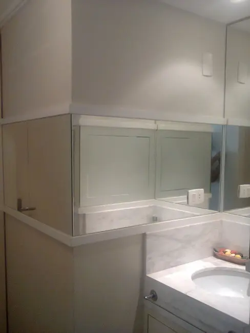 Apartamento com 3 quartos à venda, 90m2 em Brooklin Paulista, São Paulo - SP - imagem 6 Foto 6 de Apartamento com 3 quartos à venda, 90m2 em Brooklin Paulista, São Paulo - SP