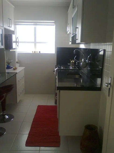 Apartamento com 3 quartos à venda, 90m2 em Brooklin Paulista, São Paulo - SP - imagem 8 Foto 8 de Apartamento com 3 quartos à venda, 90m2 em Brooklin Paulista, São Paulo - SP
