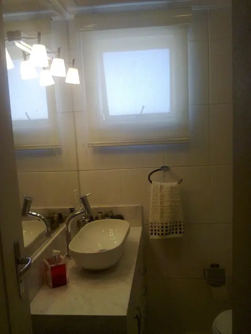 Apartamento com 3 quartos à venda, 90m2 em Brooklin Paulista, São Paulo - SP - imagem 7 Foto 7 de Apartamento com 3 quartos à venda, 90m2 em Brooklin Paulista, São Paulo - SP