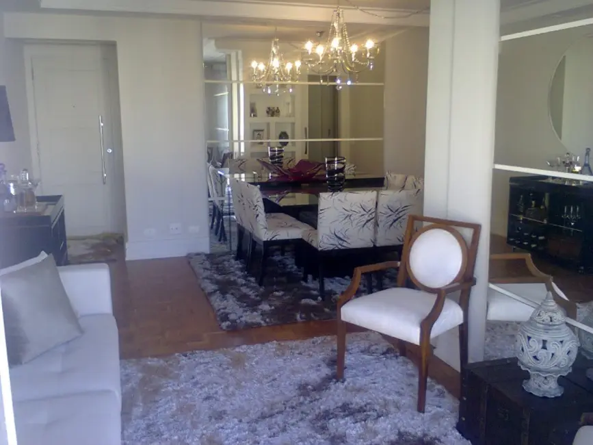 Apartamento com 3 quartos à venda, 90m2 em Brooklin Paulista, São Paulo - SP - imagem 1 Foto 1 de Apartamento com 3 quartos à venda, 90m2 em Brooklin Paulista, São Paulo - SP