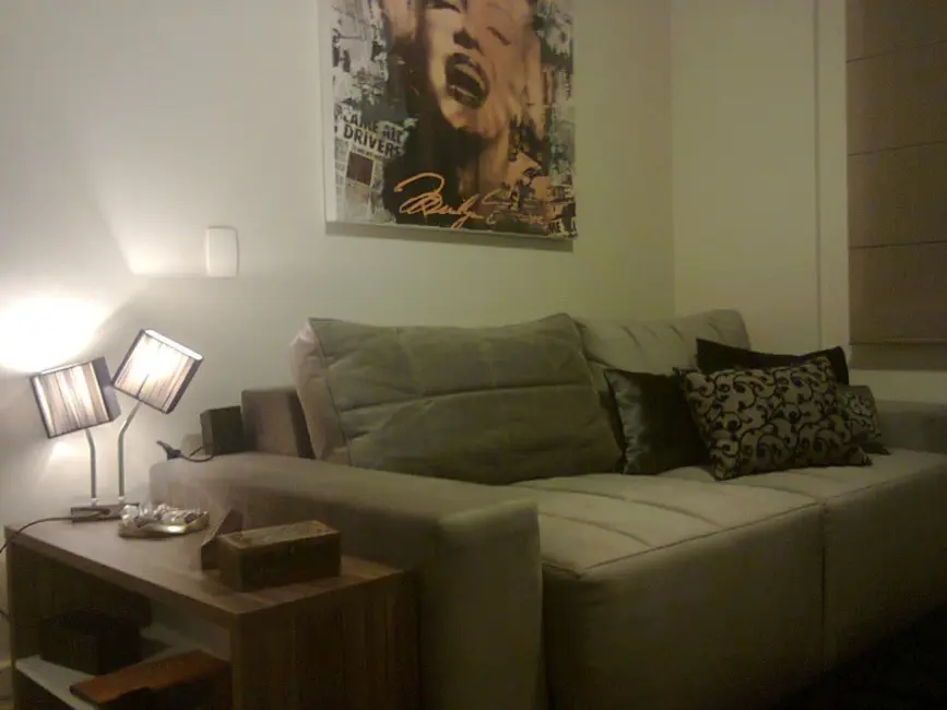 Apartamento com 3 quartos à venda, 90m2 em Brooklin Paulista, São Paulo - SP - imagem 4 Foto 4 de Apartamento com 3 quartos à venda, 90m2 em Brooklin Paulista, São Paulo - SP