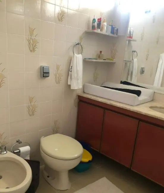 Apartamento com 3 quartos à venda, 152m2 em Indianópolis, São Paulo - SP - imagem 8 Foto 8 de Apartamento com 3 quartos à venda, 152m2 em Indianópolis, São Paulo - SP
