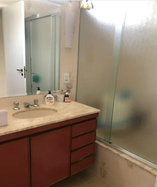 Apartamento com 3 quartos à venda, 152m2 em Indianópolis, São Paulo - SP - imagem 6 Foto 6 de Apartamento com 3 quartos à venda, 152m2 em Indianópolis, São Paulo - SP