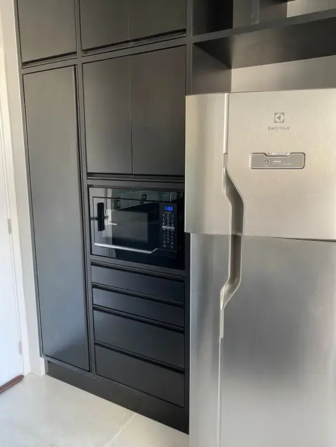 Foto 4 de Apartamento com 1 quarto à venda e para alugar, 42m2 em Vila Olímpia, São Paulo - SP