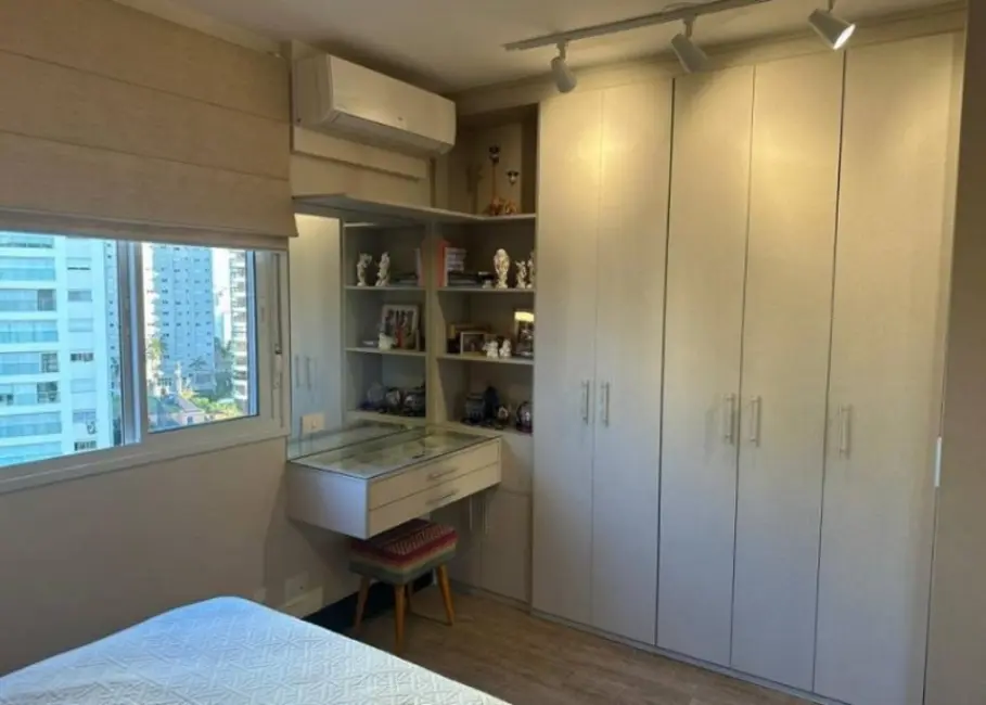 Foto 5 de Apartamento com 2 quartos à venda, 77m2 em Jardim Fonte do Morumbi, São Paulo - SP