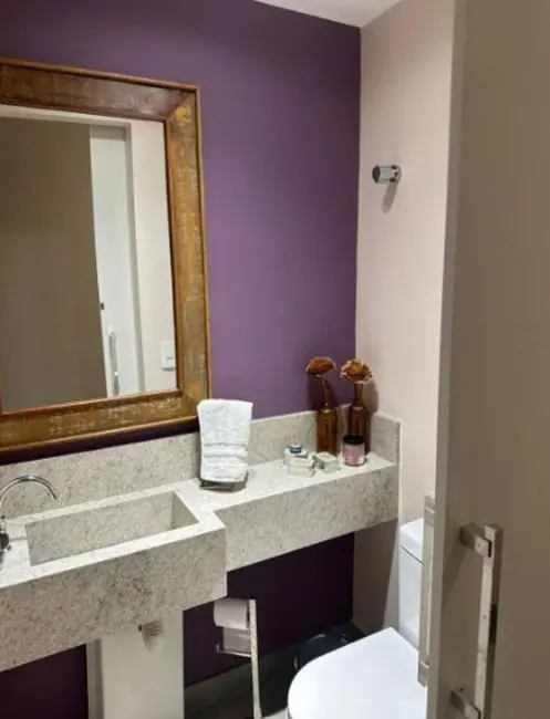 Foto 4 de Apartamento com 2 quartos à venda, 77m2 em Jardim Fonte do Morumbi, São Paulo - SP